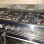 Britannia range cooker Image 5