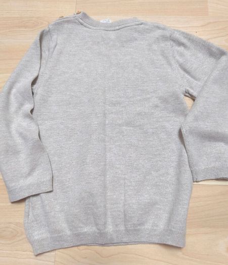 Baby/ kids christmas jumper new 18-24 months