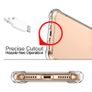 For iPhone 14 Pro Max Case ShockProof Soft Phone Cover Clear TPU Bumper New - FHT16IPK2 Image 5