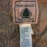 Northwest Territory Woodland Camo Hunting Vest Image 3