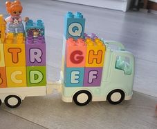 Lego Duplo