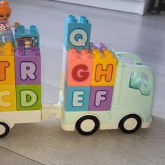 Lego Duplo