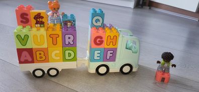 Lego Duplo