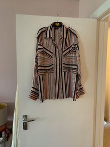 Massimo Dutti shirt