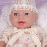 Full Silicone Reborn Doll Image 3