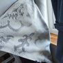 upholstery fabric . Free to take Image 3