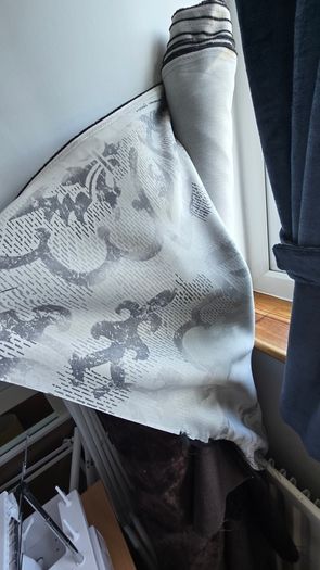 upholstery fabric . Free to take