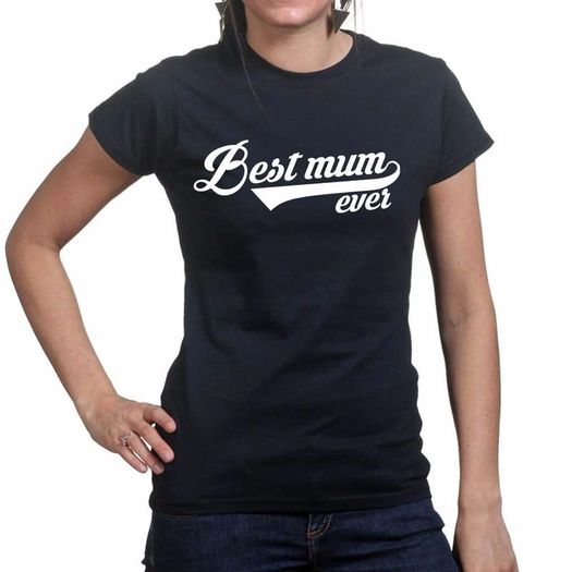 Best Mum Ever tee shirts tee top shirt