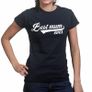 Best Mum Ever tee shirts tee top shirt Image 2