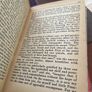 The Swiss Family Robinson Hardback Book Abbey Classics 1970 Vintage Rare Book Image 2