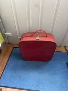 vanity case
