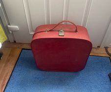 vanity case