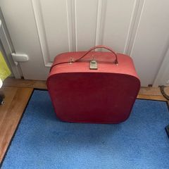 vanity case