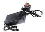 kugoo m4 m4 pro Electric scooter charger 54.6v ( uk plug )