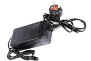kugoo m4 m4 pro Electric scooter charger 54.6v ( uk plug )