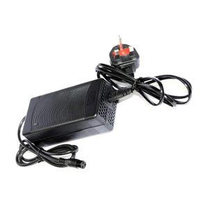 kugoo m4 m4 pro Electric scooter charger 54.6v ( uk plug )