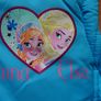 Frozen Gilet. Age 7-8 Image 2