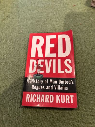 Massive Clearance of Football Books