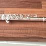 Trevor J James Privilege Flute Image 4