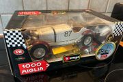 Mercedes diecast