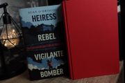 Heiress, Rebel, Vigilante, Bomber: The Extraordinary Life of Rose Dugdale ! RARE ! Hardcover ! 2022 ! by Sandycove ! IRA ! Irish Interest !