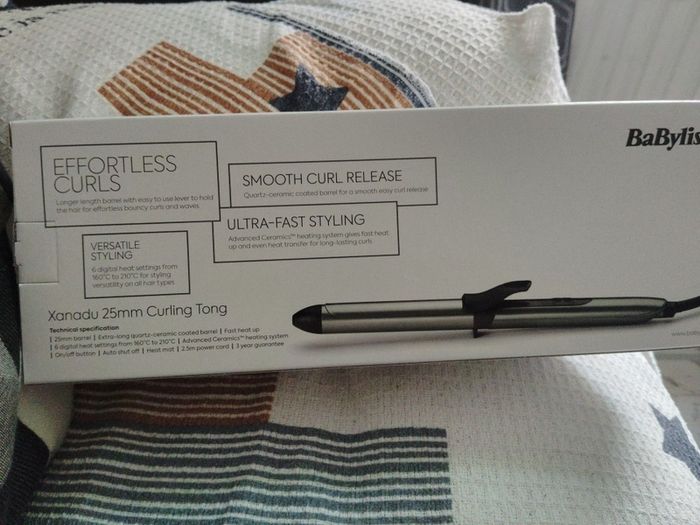 BaByliss