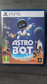 Astro Bot