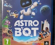 PS5 - Astro Bot