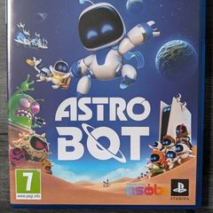 PS5 - Astro Bot