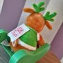Light Up Musical Rocking Reindeer Image 7