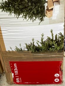 Christmas tree