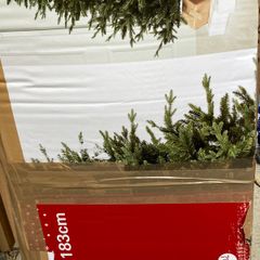Christmas tree