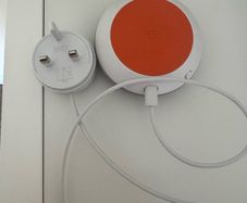 Google Nest Mini
