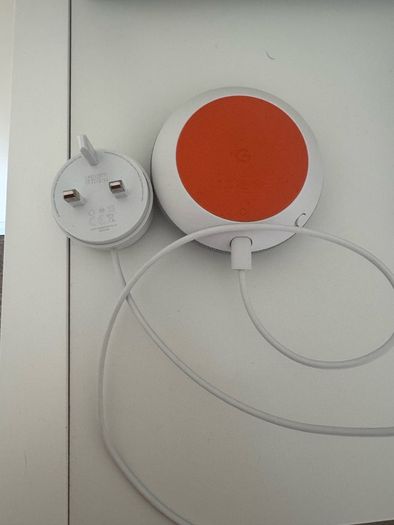 Google Nest Mini