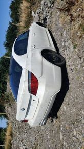 Pre Lci e60 520d breaking
