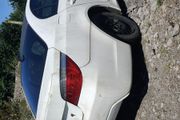 Pre Lci e60 520d breaking