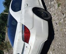 Pre Lci e60 520d breaking