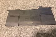 macbook air 11 inch battery