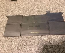 macbook air 11 inch battery