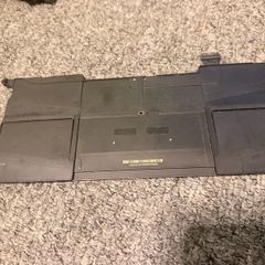 macbook air 11 inch battery