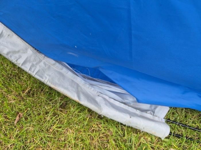 pop up tent