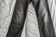 Lee Black Rider Jeans
