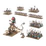 Tomb Kings of Khemri Army Box Warhammer Old World Image 2