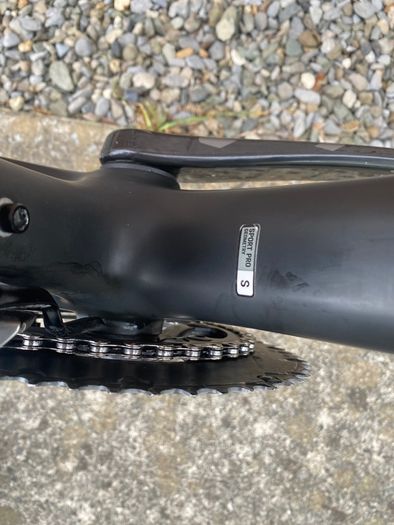 Canyon Ultimate CF SLX 9.0 SL