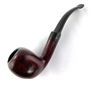 Vintage Utor handmade smoking pipe Image 2