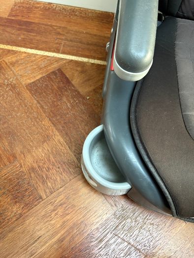 Grace car Seat