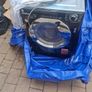Hoover Wash and Dry Pro 300 Image 2