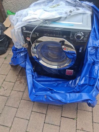 Hoover Wash and Dry Pro 300