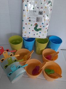 New party bundle for kids birthday etc