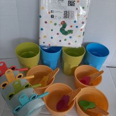 New party bundle for kids birthday etc